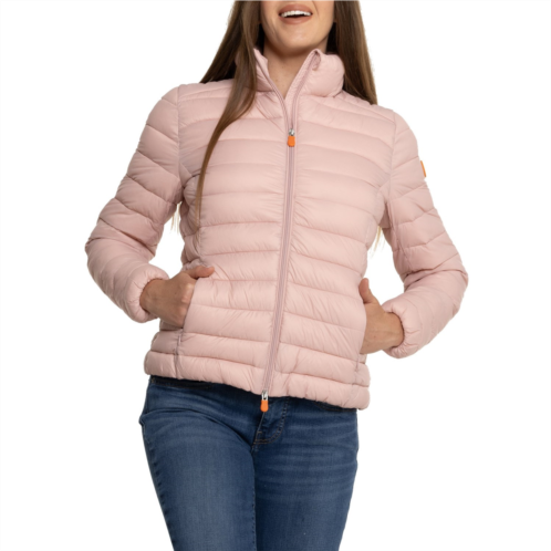 Save the Duck Carly Puffer Jacket - Insulated