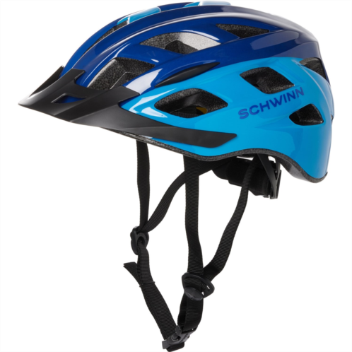 Schwinn Dash Bike Helmet (For Boys and Girls)
