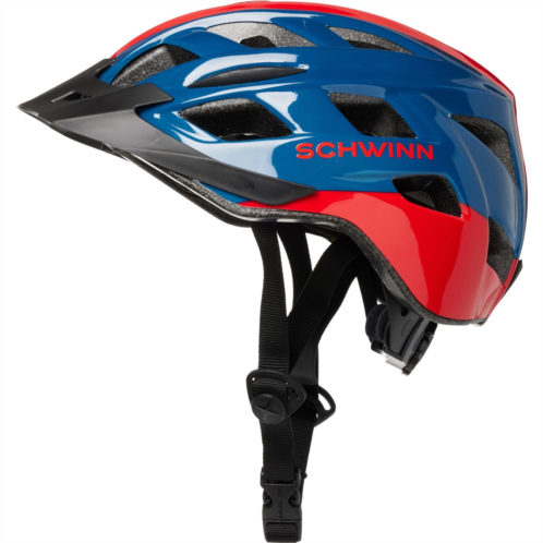 Schwinn Dash Bike Helmet (For Boys)