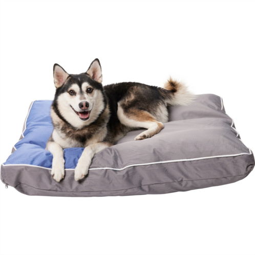 Serta Perfect Sleeper Indoor-Outdoor Large Dog Bed - 27x36”