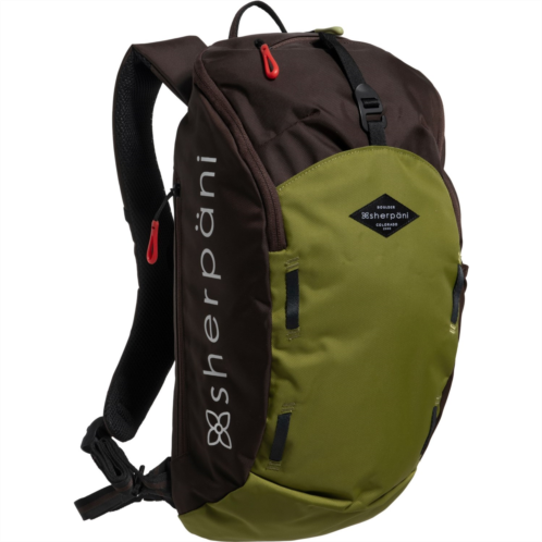 Sherpani Switch 15 L Backpack - Cactus
