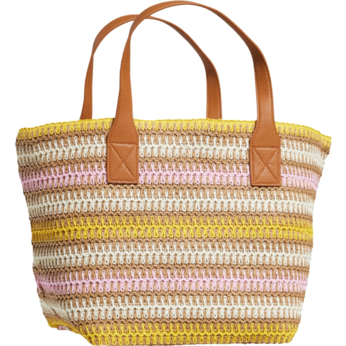 Shiraleah LLC Serafina Tote Bag (For Women)