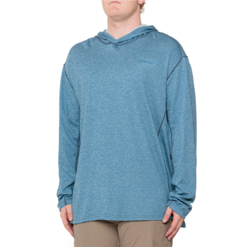 Simms Bugstopper Hooded Shirt - UPF 30+, Long Sleeve