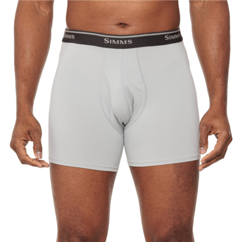 Simms Cooling Boxer Briefs