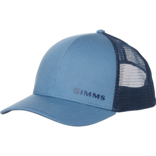 Simms ID Trucker Hat (For Men)