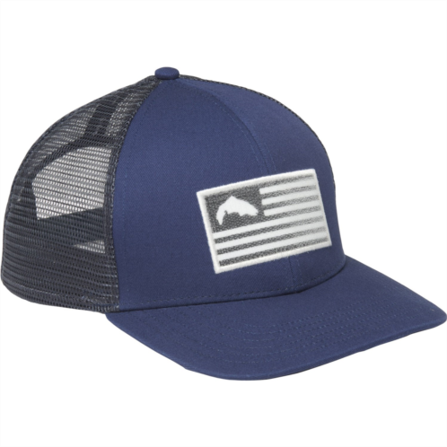 Simms Tactical Trucker Hat (For Men)