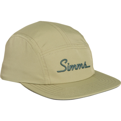 Simms Unstructured Camper Baseball Cap (For Men)