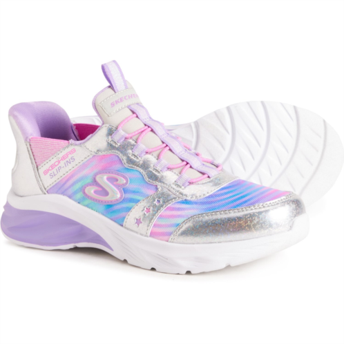 Skechers Girls Coastline Sneakers