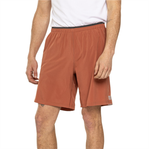 SmartWool Active Lined Shorts - 8”