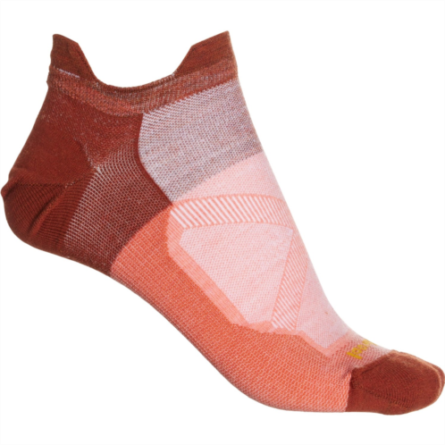 SmartWool Bike Zero-Cushion Socks - Merino Wool, Below the Ankle (For Women)