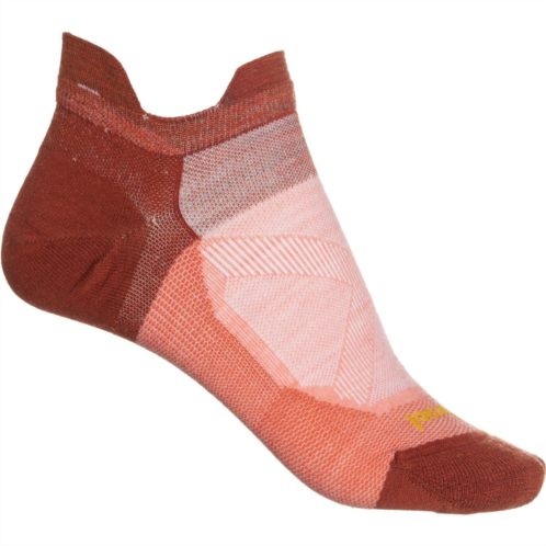 SmartWool Bike Zero-Cushion Socks - Merino Wool, Below the Ankle (For Women)