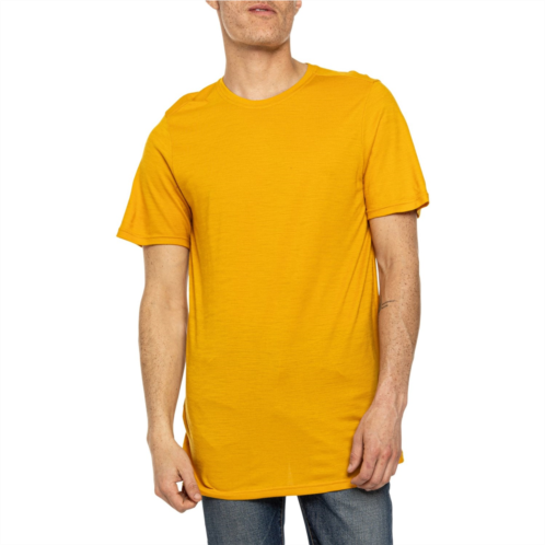 SmartWool Casual T-Shirt - Merino Wool, Short Sleeve