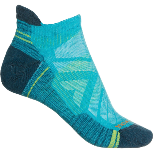 SmartWool Light Cushion Hiking Socks - Merino Wool, Below the Ankle (For Women)