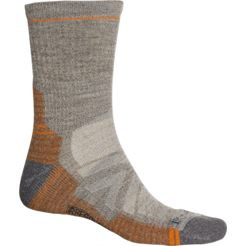 SmartWool Light Cushion Hiking Socks - Merino Wool, Crew (For Men and Women)