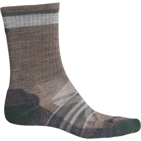 SmartWool Outdoor Light Cushion Socks - Merino Wool, Crew (For Men and Women)