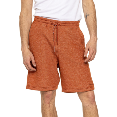 SmartWool Recycled Terry Shorts - Merino Wool