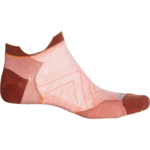 SmartWool Run Zero Cushion Socks - Merino Wool, Below the Ankle (For Women)