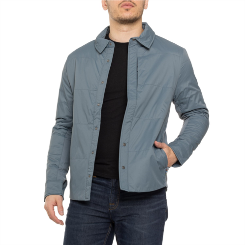 SmartWool Smartloft Shirt Jacket - Insulated, Merino Wool