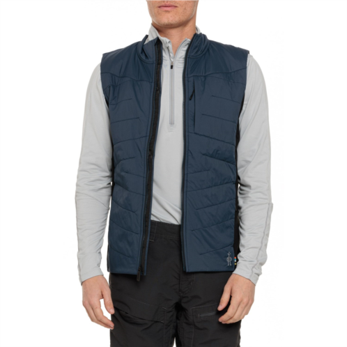 SmartWool Smartloft Vest - Insulated, Merino Wool