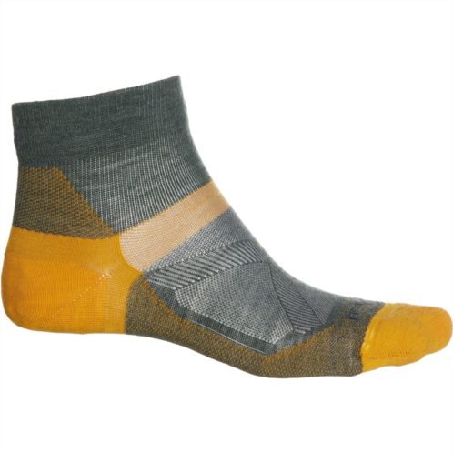 SmartWool Zero Cushion Bike Socks - Merino Wool, Ankle (For Men and Women)