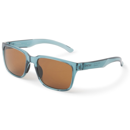 Smith Headliner Sunglasses - Polarized ChromaPop Lenses (For Men and Women)