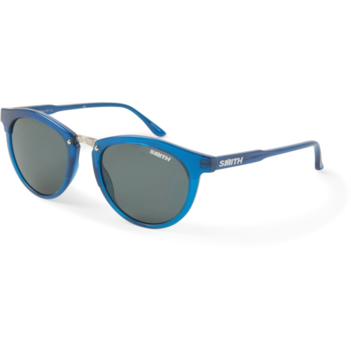 Smith Questa Sunglasses - Polarized (For Men and Women)
