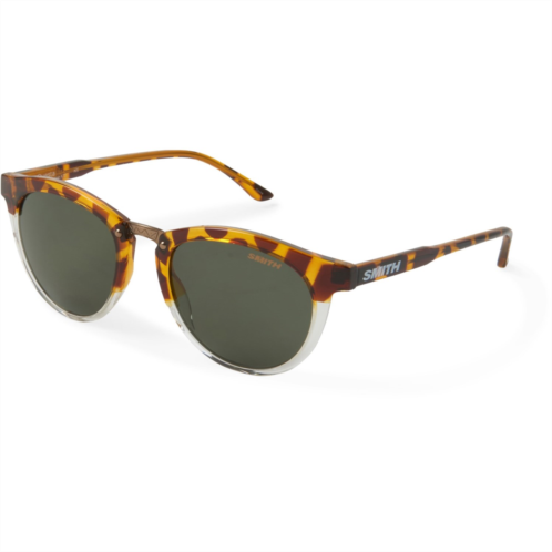 Smith Questa Sunglasses - Polarized (For Women)