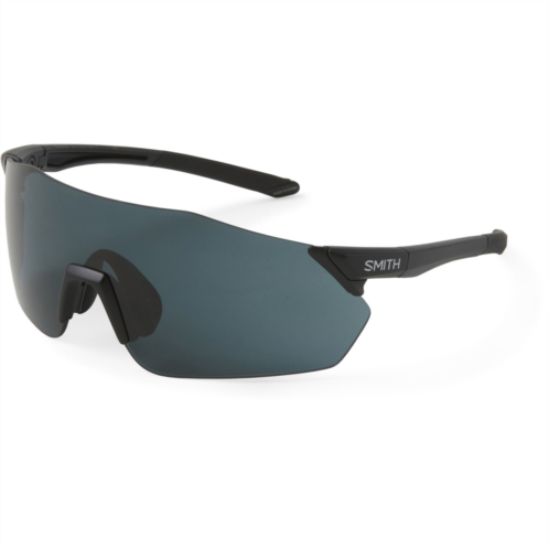 Smith Reverb Pivlock Sunglasses - ChromaPop Lens, Extra Lens (For Men and Women)