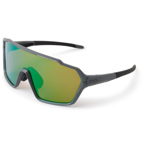 Smith Shift Mag Sunglasses - Extra Lens (For Men and Women)