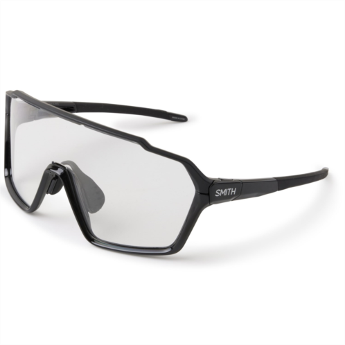 Smith Shift XL MAG Sunglasses - ChromaPop Lens, Extra Lens (For Men and Women)