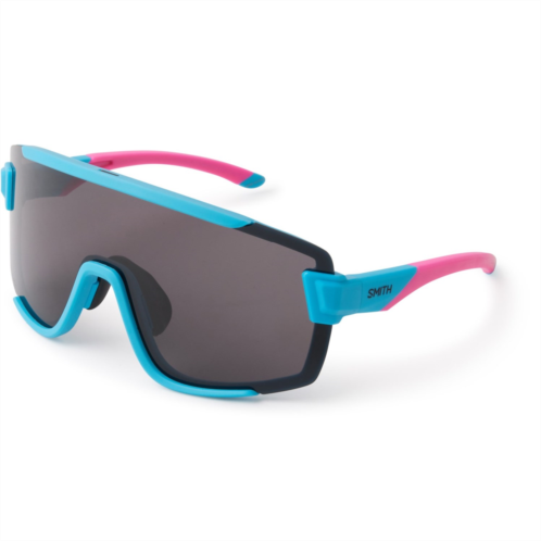 Smith Wildcat ChromaPop Sunglasses - Extra Lens (For Men and Women)