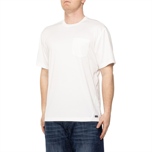 Smith  s Workwear High-Performance Pocket T-Shirt - Short Sleeve