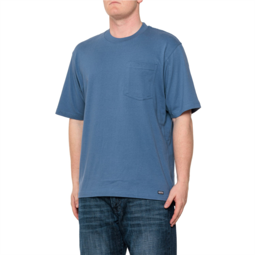 Smith  s Workwear Knit One-Pocket T-Shirt - Short Sleeve