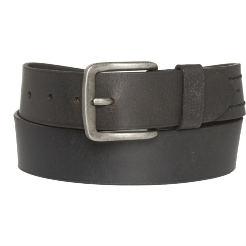 Smith  s Workwear Stitched Strap Belt - Leather, 35 mm (For Men)
