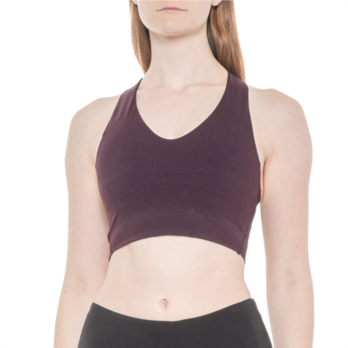 Spanx Longline Sports Bra - Medium Impact