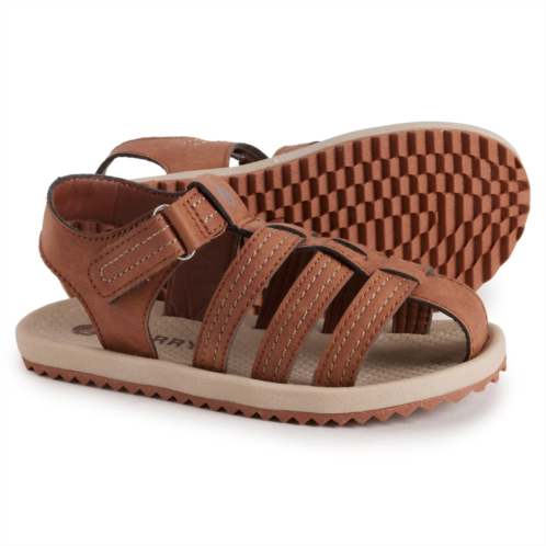 Sperry Boys Skipper Fisherman Sandals