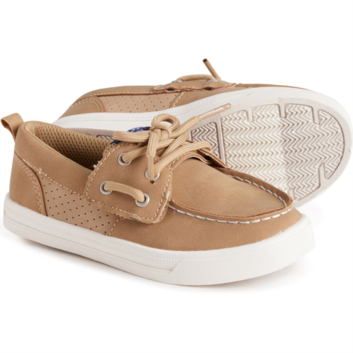 Sperry Toddler Boys and Girls Banyan Boat Shoes