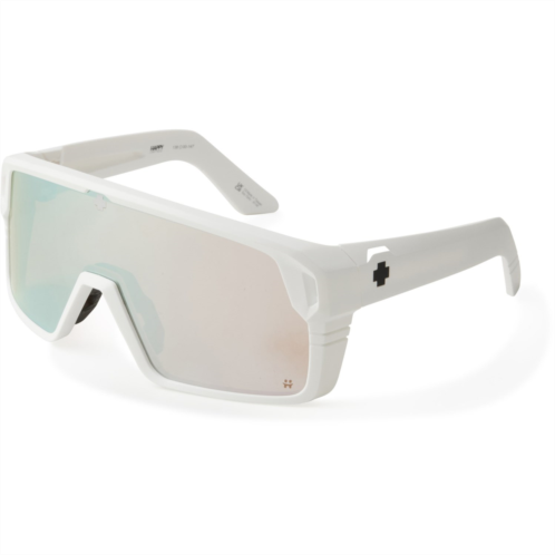 Spy Optic Monolith Mirror Sunglasses (For Men and Women)