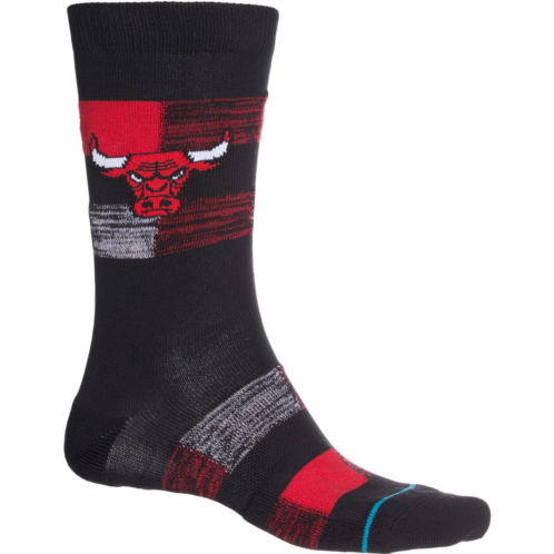 Stance Bulls Cryptic Socks - Crew (For Men)