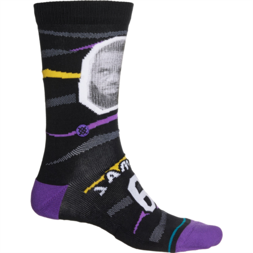 Stance Faxed Lebron Socks - Crew (For Men)