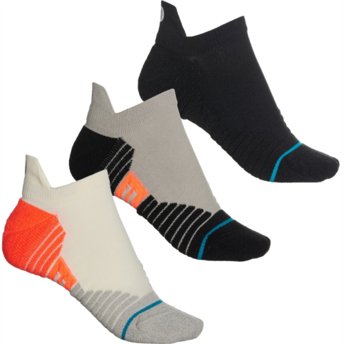 Stance On It Tab Socks - 3-Pack, Below the Ankle (For Women)