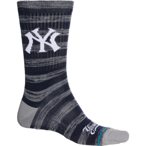 Stance Yankees Twist Socks - Crew (For Men)