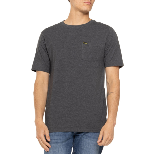 Stanley Pocket T-Shirt - Short Sleeve