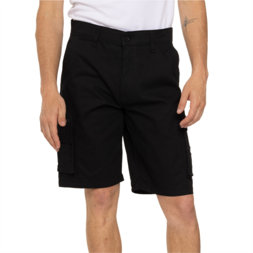 Stanley Stretch Baby Ripstop Cargo Shorts