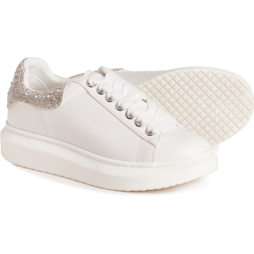 Steve Madden Gaines Platform Sneakers (For Women)