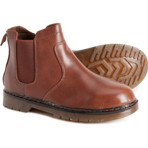 STRAUSS & RAMM Boys Coye Boots