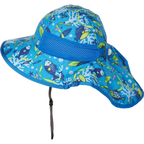 Sunday Afternoons Play Hat - UPF 50+ (For Boys and Girls)