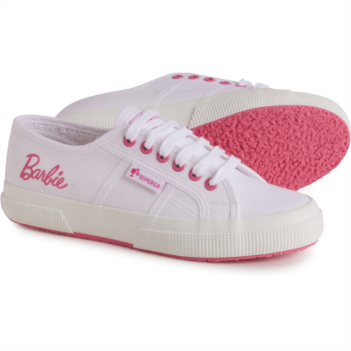 Superga 2750 Barbie Sneakers (For Women)