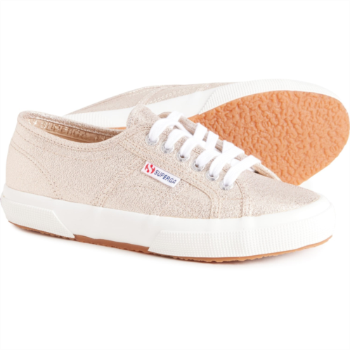 Superga 2750 Lamew Sneakers (For Women)