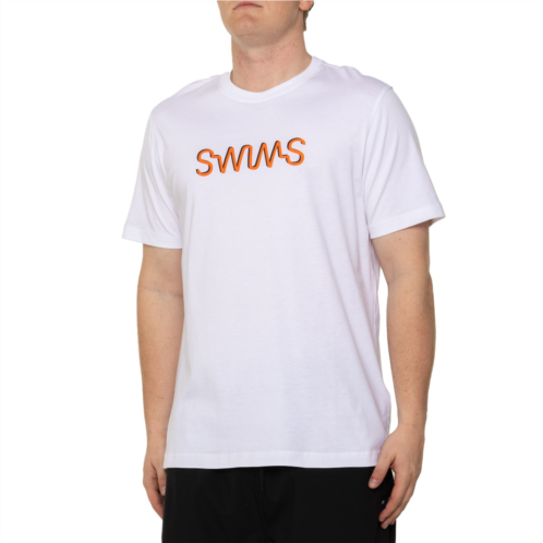 SWIMS Ravello Graphic T-Shirt - Short Sleeve